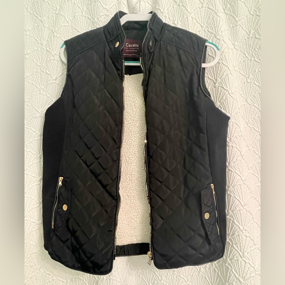 Cavalini women’s vest